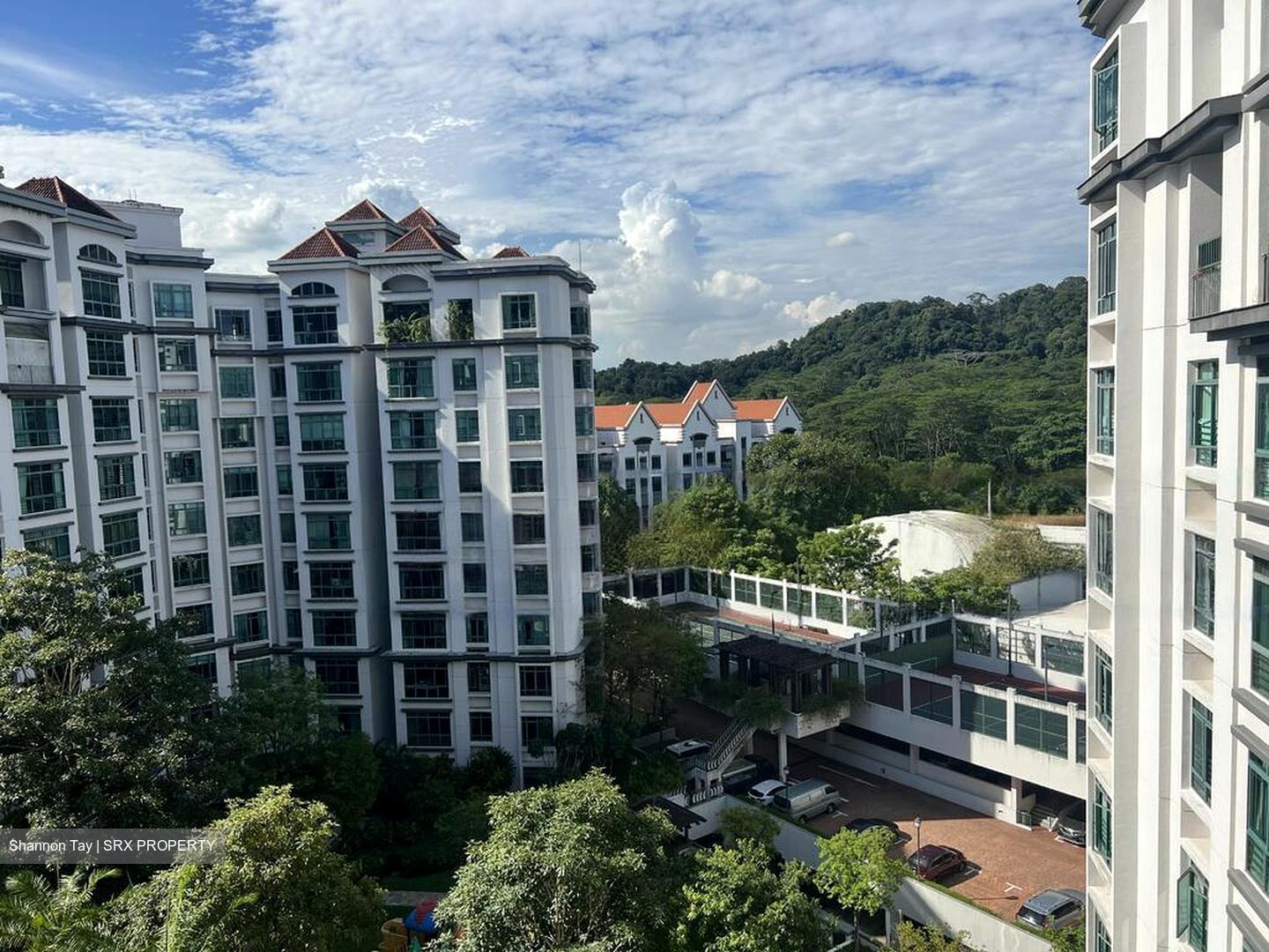 The Hillside (D21), Condominium #434221631